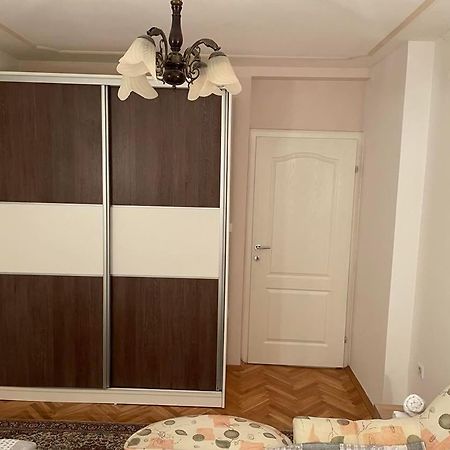 Sarajevo Apartment Bardak Extérieur photo