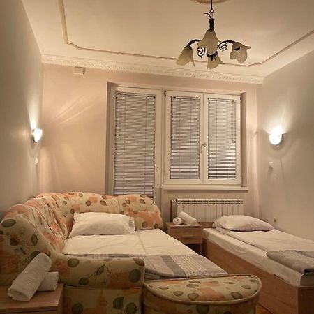 Sarajevo Apartment Bardak Extérieur photo
