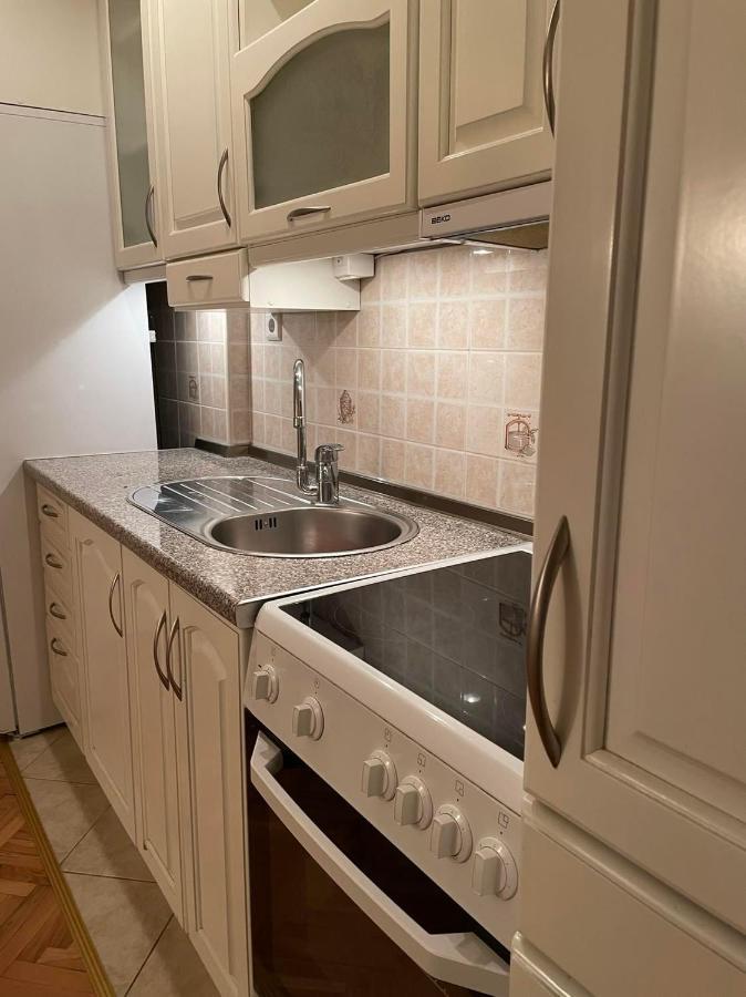 Sarajevo Apartment Bardak Extérieur photo