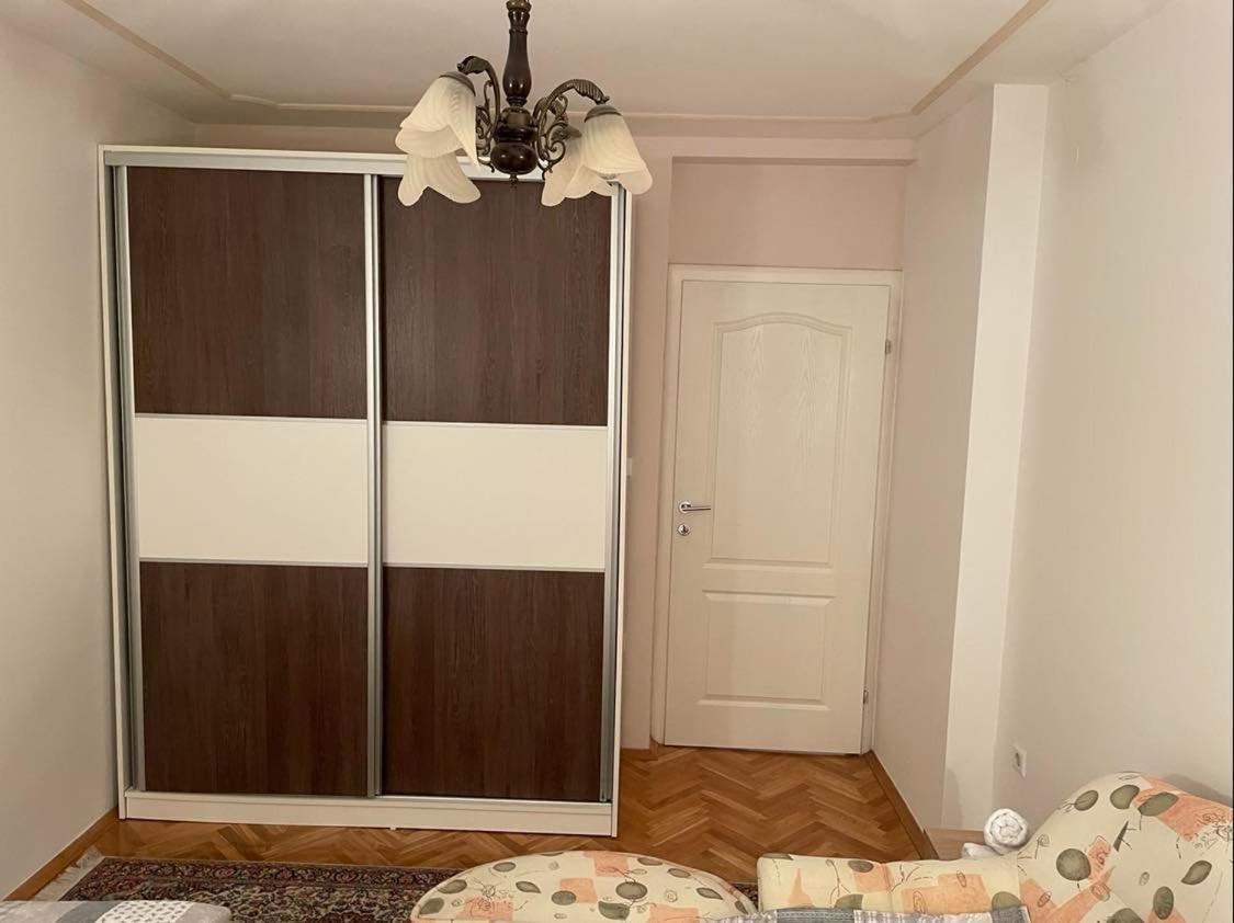 Sarajevo Apartment Bardak Extérieur photo