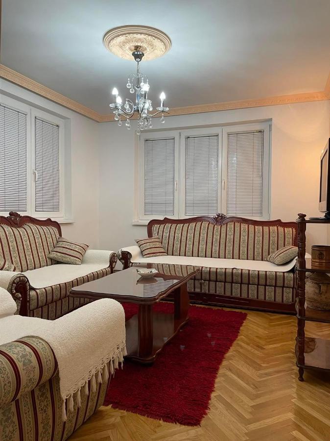 Sarajevo Apartment Bardak Extérieur photo