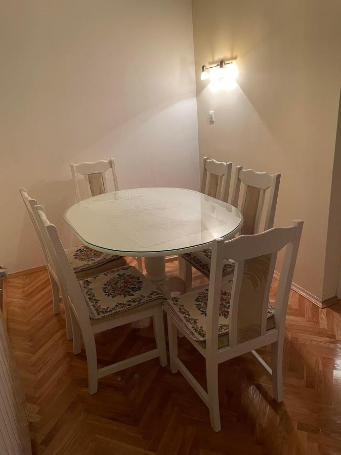 Sarajevo Apartment Bardak Extérieur photo