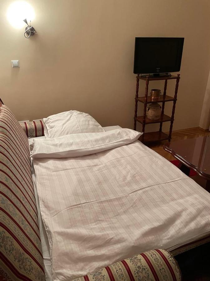 Sarajevo Apartment Bardak Extérieur photo