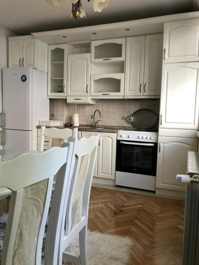 Sarajevo Apartment Bardak Extérieur photo