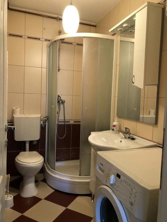 Sarajevo Apartment Bardak Extérieur photo
